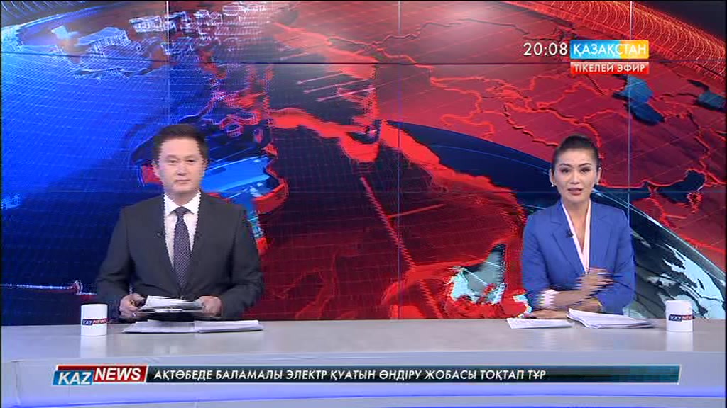 Инновацияны қолдау – ел дамуның кепілі