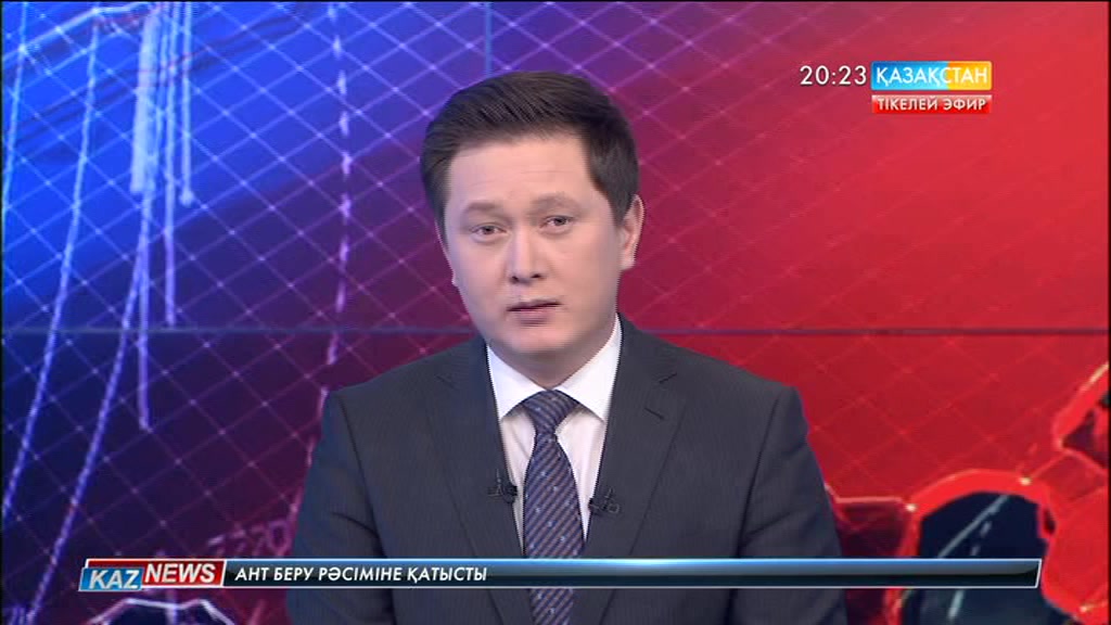 Дархан Қалетаев: Билік тармақтарын қайта бөлу - саяси тұрақтылықтың кепілі