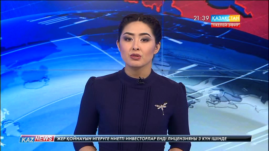 Жасотандықтар Елбасы Жолдауын насихаттады