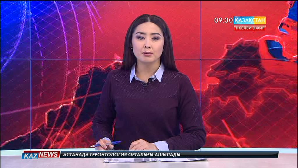 Түпқараған ауданының Баутино портына теміржол тарту керек