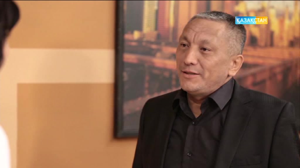 «Айман & Шолпан» телехикаясының 78-бөлімін бүгін 21:30-да көре аласыздар.