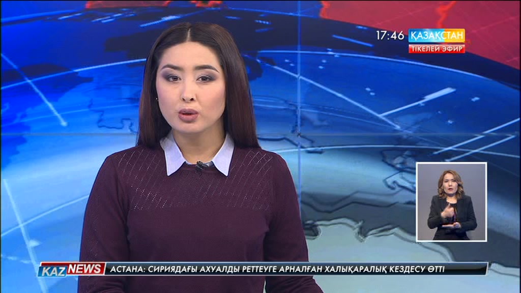 «Астана Опера» театрының ұжымы Елбасының Жолдауын қолдайды