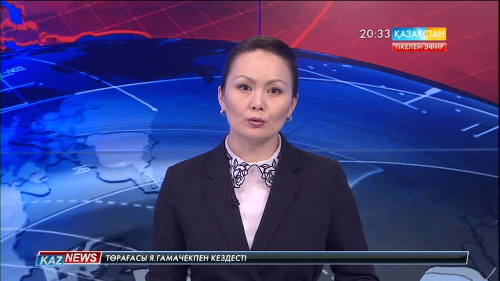 Жолдау жастарға серпін берді