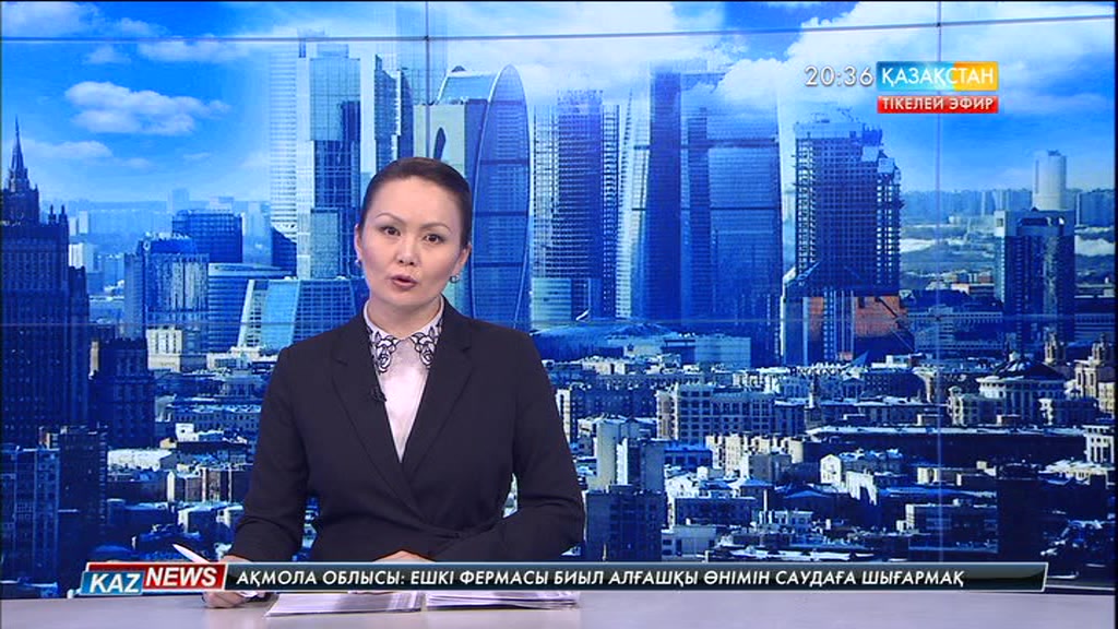 Евгений Бажанов: Жолдауда қазіргі замандағы қауіп-қатерге қарсы тұрудың жолдары кешенді түрде жазылған