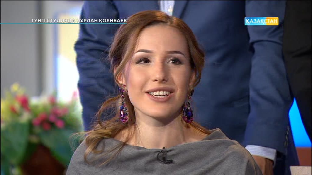 Құралай Анарбекова, Қажет Смағұлов, Ольга Спирина, Дариға Бадыкова, Рамазан Амантай - "Бизнес по-казахский" фильмінің актерлері