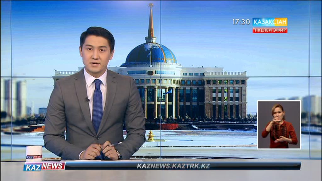 Мемлекет басшысы Білім және ғылым министрін қабылдады