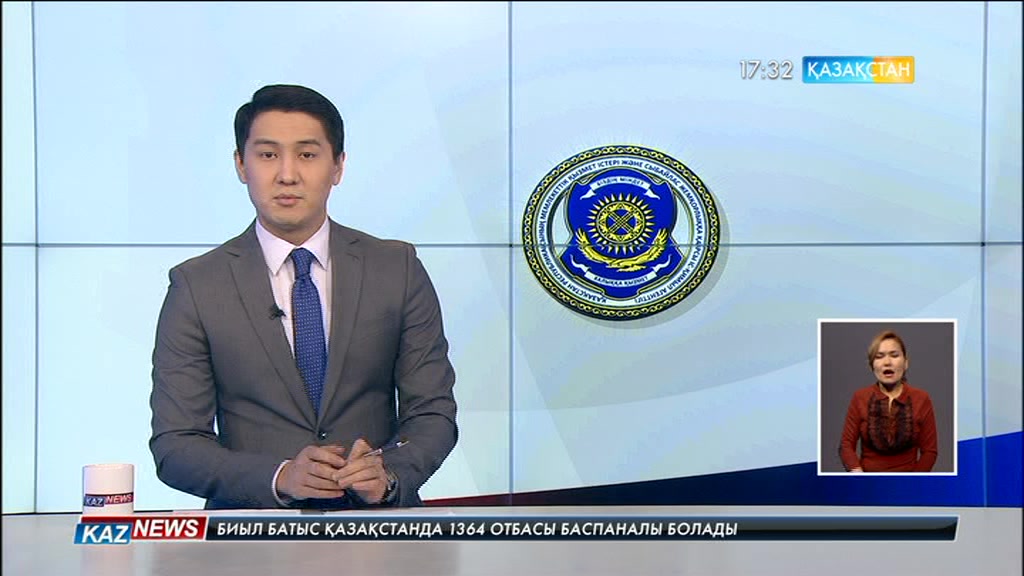 Елдегі мемлекеттік қызметкерлер саны азаяды - Қайрат Қожамжаров