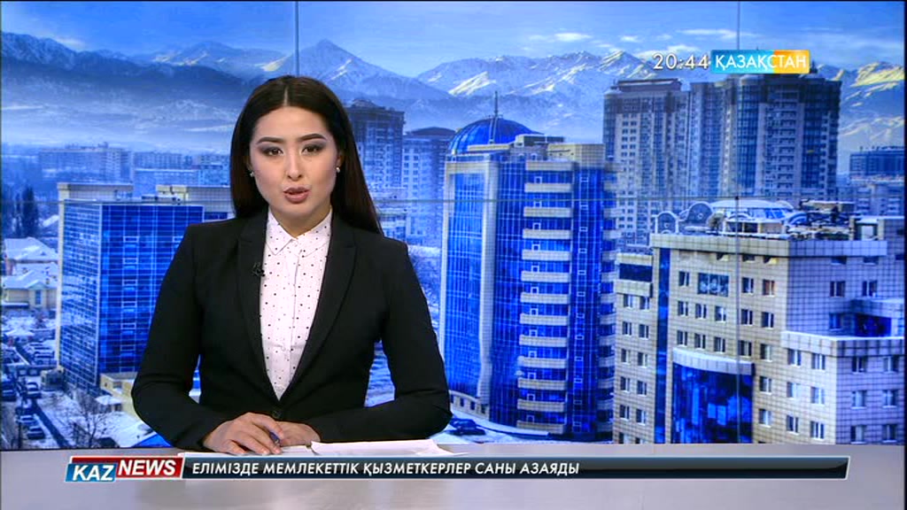 Экспорттық өнімдерге басымдық беріледі