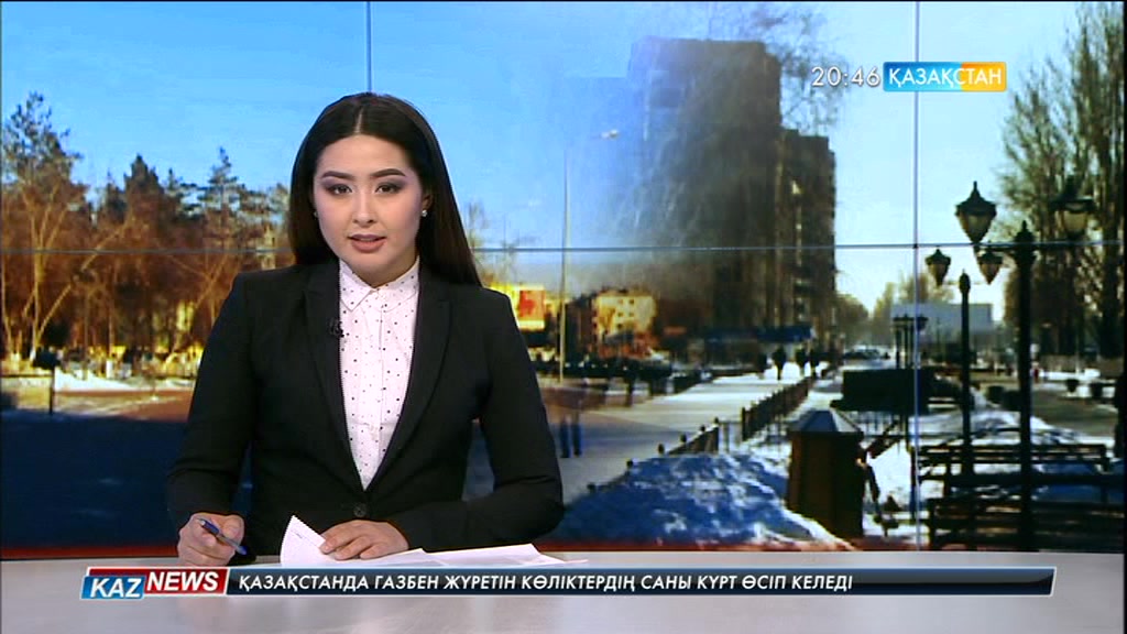 Мұхтар Құл-Мұхаммед: Мемлекет қолдауының арқасында кәсіпкерлік мықты дамып келеді