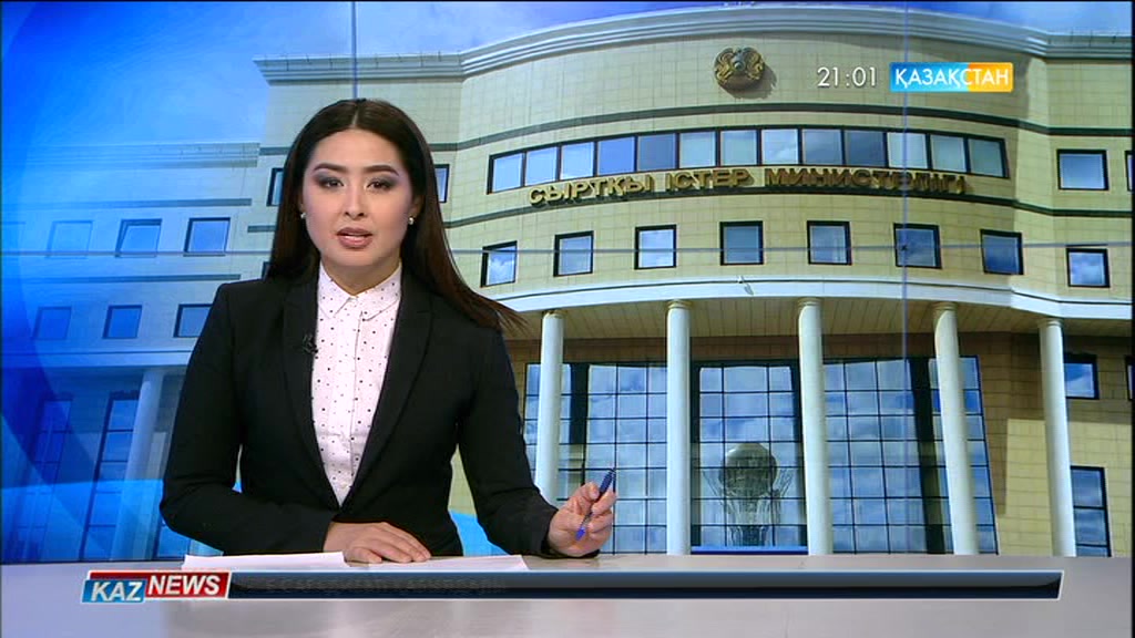 Қазақ елі Қырғыз еліне қайтарымсыз негізде көмек көрсетеді