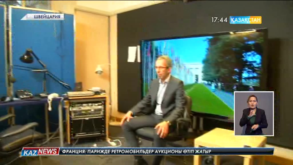 Халықаралық Қызыл Крест комитеті Ауғанстандағы қызметін уақытша тоқтатты