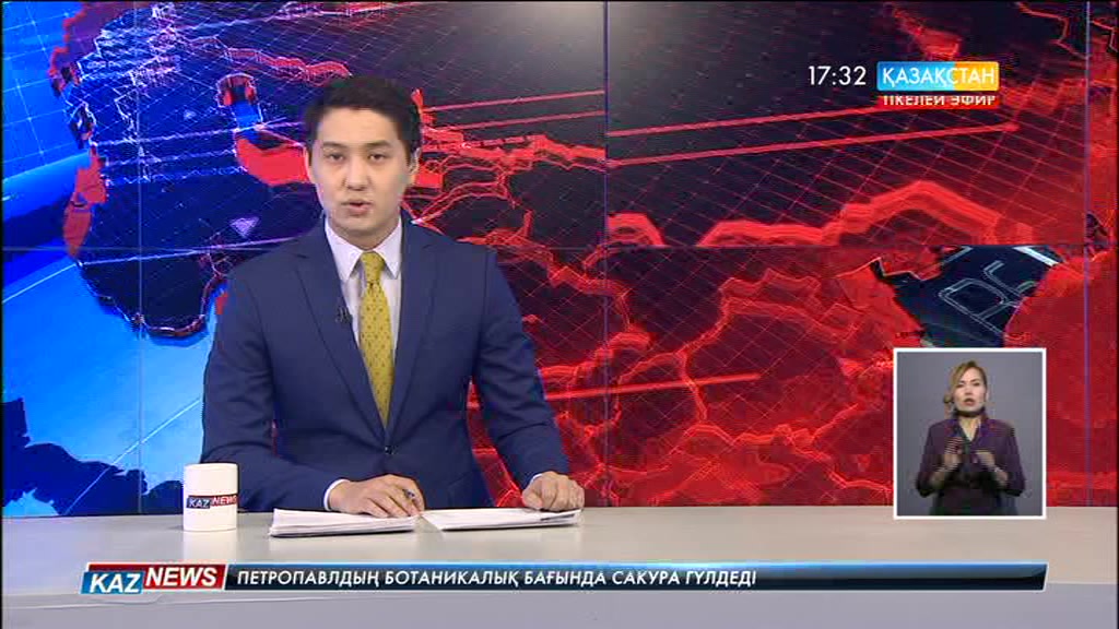 Саяси реформа - ел дамуының өзегі
