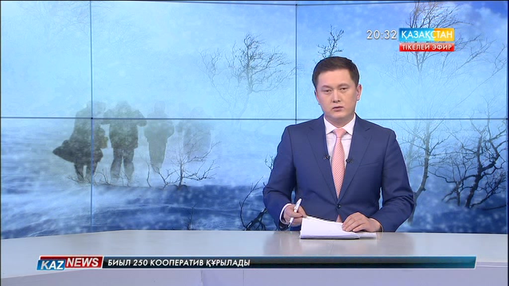 Шығыс Қазақстан облысында жоғалған 4 балықшы табылды