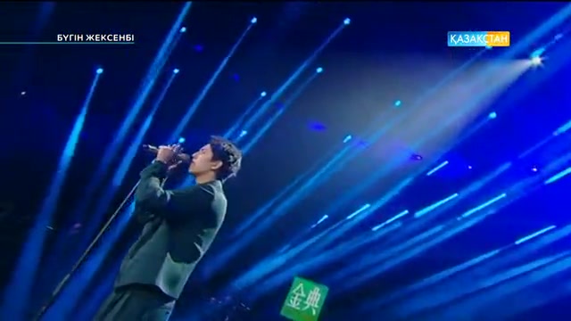 Димаш Құдайбергеннің «Singer-2017» байқауындағы ең үздік сәттері