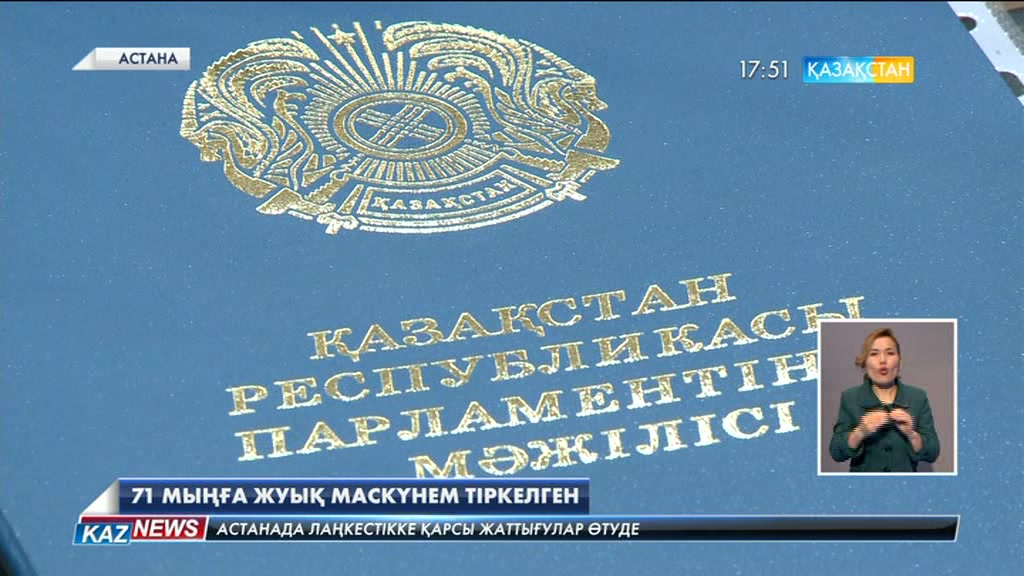 Қазақстанда кісі өлтіру фактілерінің тең жартысы мас күйінде жасалады