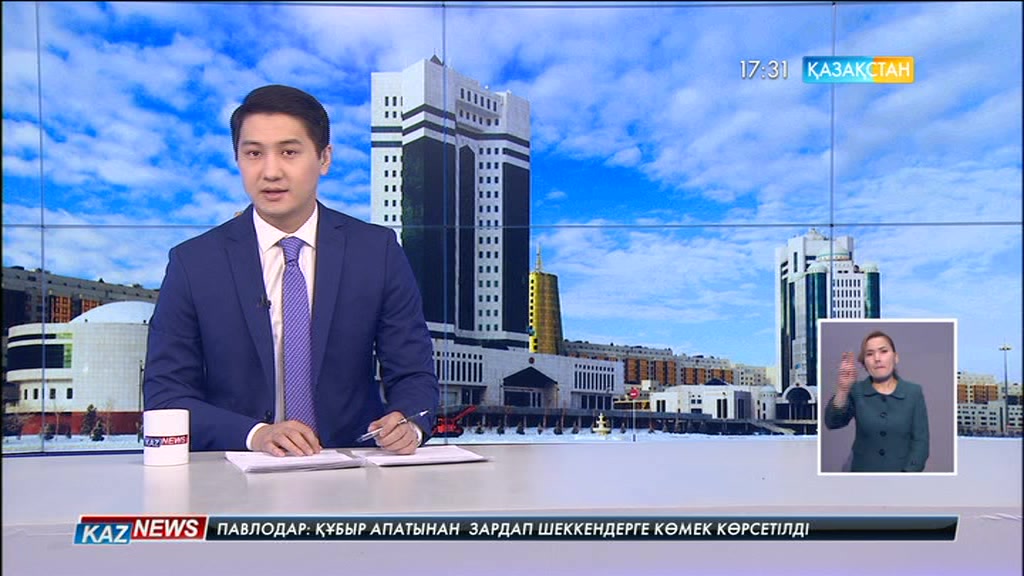 Ұлттық музейде «Қазақстан демократиялық жаңару белесінде» атты республикалық конференция өтті