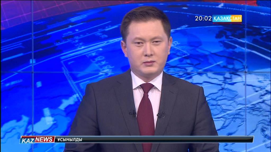 Елбасы Түрікменстан Президенті Гурбангулы Бердімұхамедовпен телефон арқылы сөйлесті