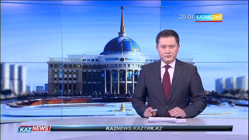 Мемлекет басшысы үзеңгілес замандастарымен кездесті