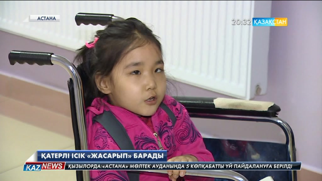 Қатерлі ісік «жасарып» барады