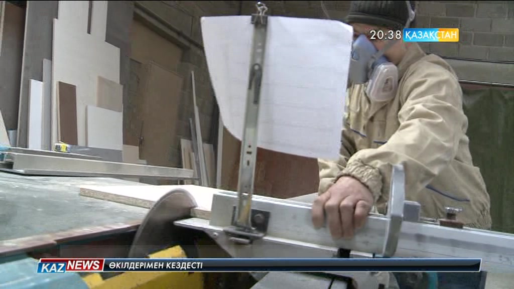 Қазақстандық кәсіпкерлер бизнестерін жаппай сақтандырып жатыр