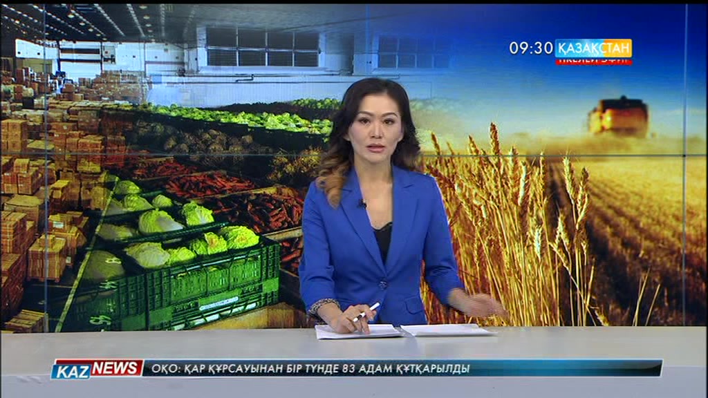 Алматы облысында ұсақ шаруашылықтарды ірілендіру жұмыстары қолға алынуда
