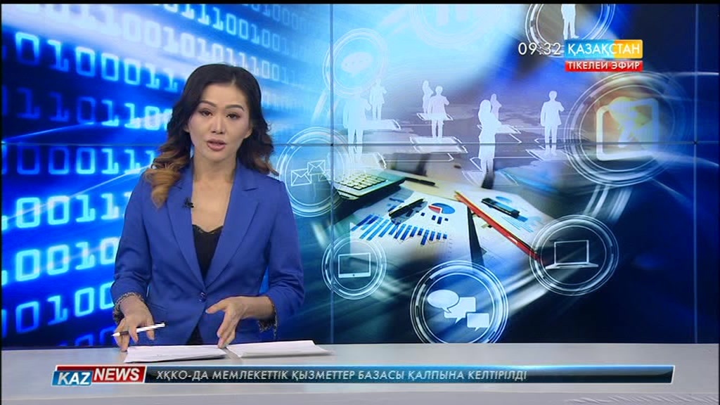 Бизнес – ел экономикасының драйвері