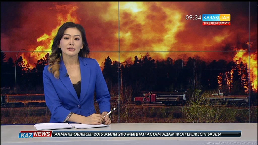 Парижде шерушілер полициямен қақтығысты