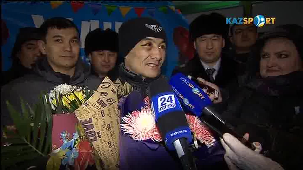 Новости. Вечерний выпуск (15.02.2017)