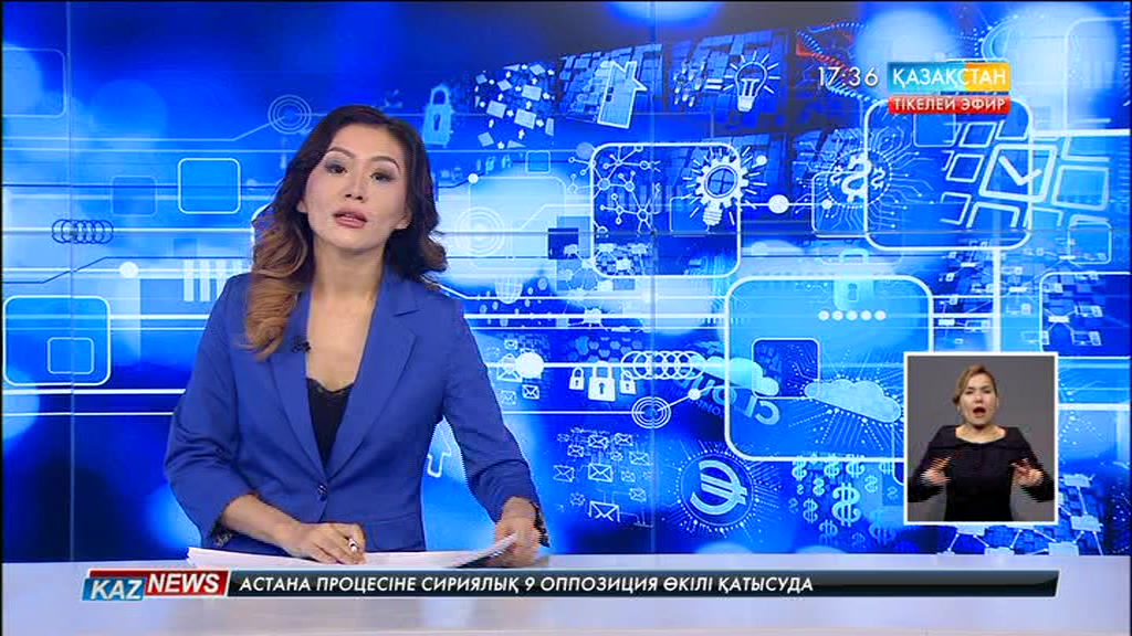 Дәурен Абаев: Еліміздің барлық ірі қалалары интернет желілерімен қамтылды