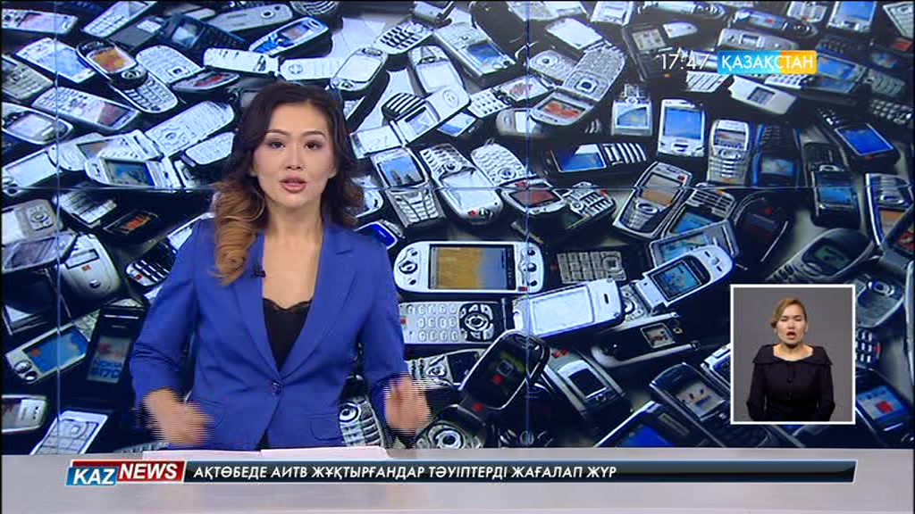 Жапония 2020 жылы өтетін Олимпиада медальдарын ескі телефондардан жасамақ