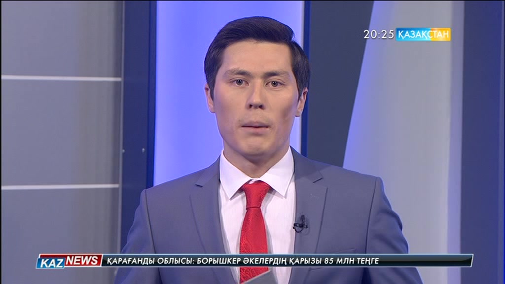 Теңге соңғы бір жылдағы рекордтық көрсеткішке дейін нығайды