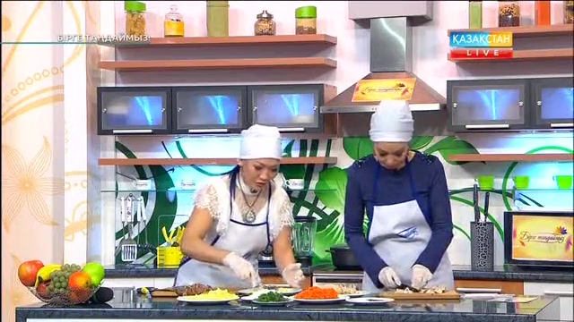 Бірге таңдаймыз (17.02.2017)