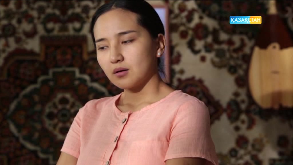 Дүйсенбі 21:30-да «Айман-Шолпан» телехикаясының кезекті бөлімін көріңіз!