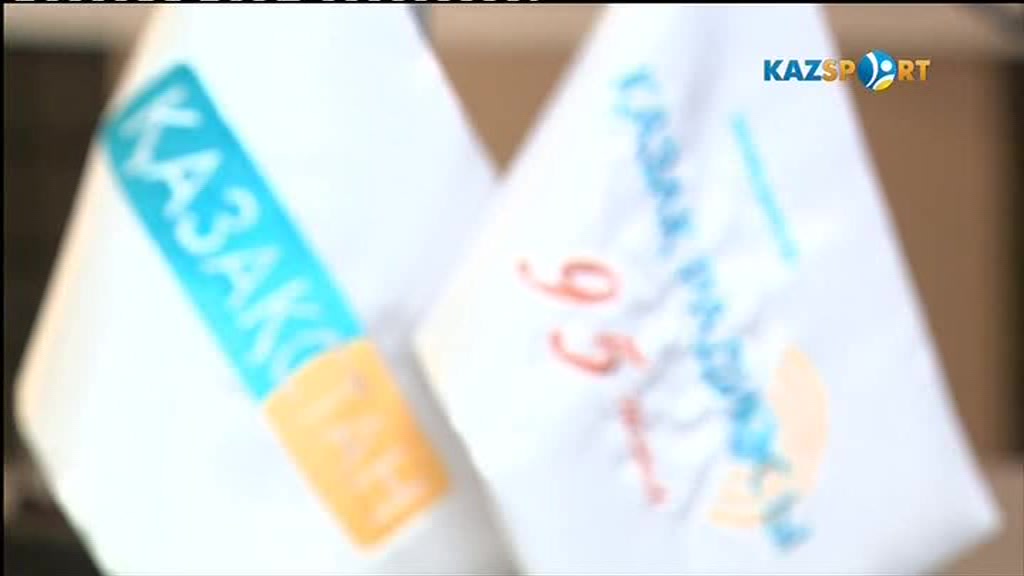 «Каzsport» «Қазақ радиосында». Бағдарлама қонағы - Қайрат Нұрдәулетов