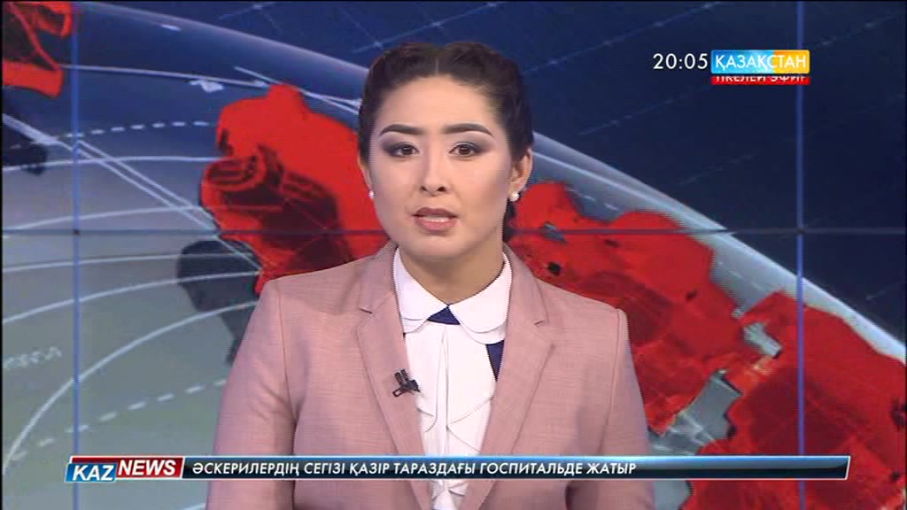 Павлодар облысында балаларды құтқарған полиция қызметкері есін жинады