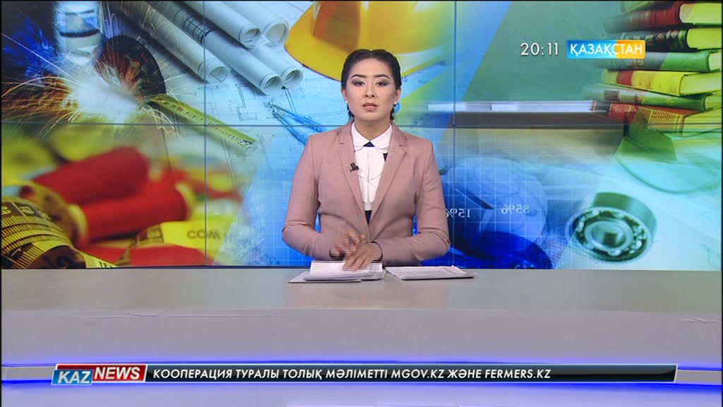 Маңғыстау облысында әлеуметтік және өндірістік мамандар тапшы