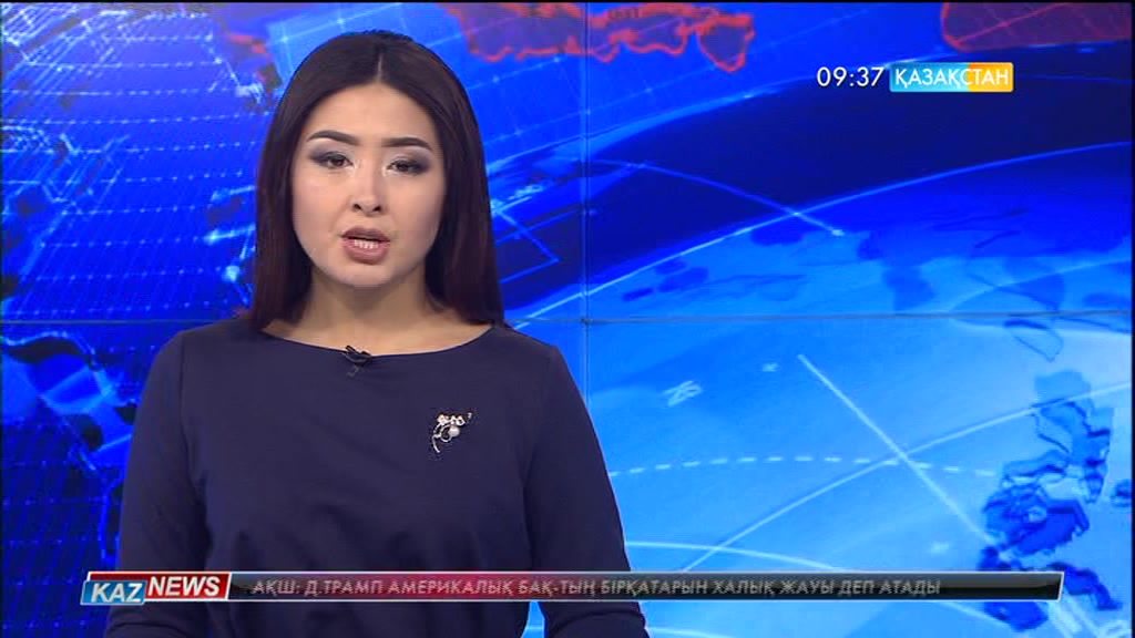 Алматыда полиция қызметкерлері дайындалатын атыс алаңы мен спорт кешені ашылды
