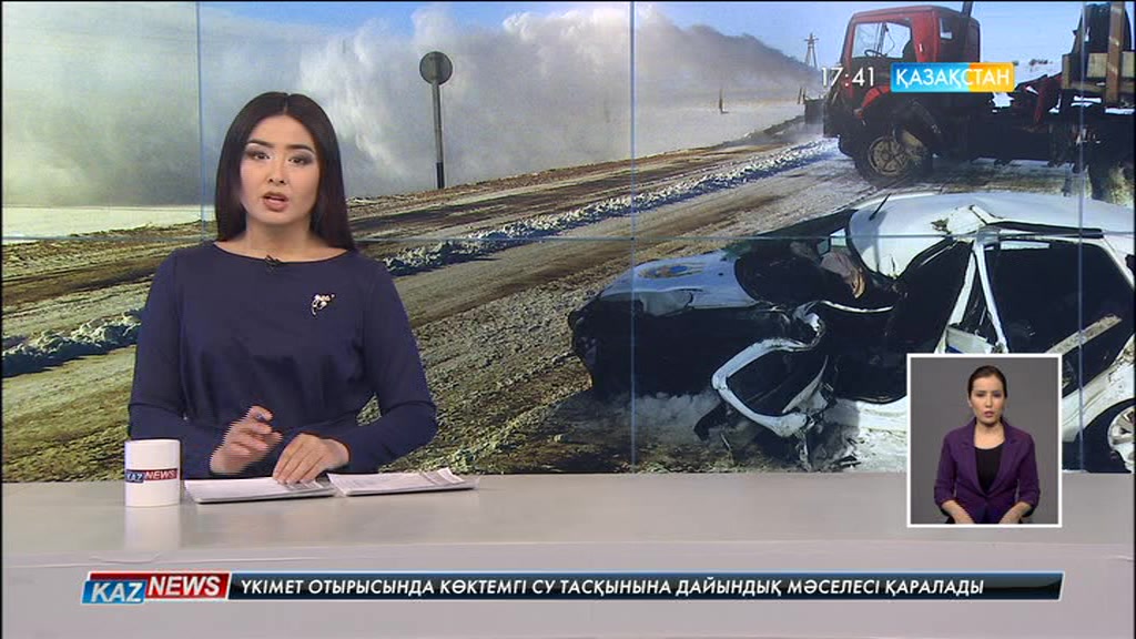 Павлодарлық полицейге астаналық дәрігерлер көмек көрсетпек