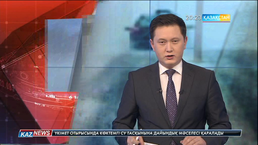 Бірнеше облыста тас жол жабық