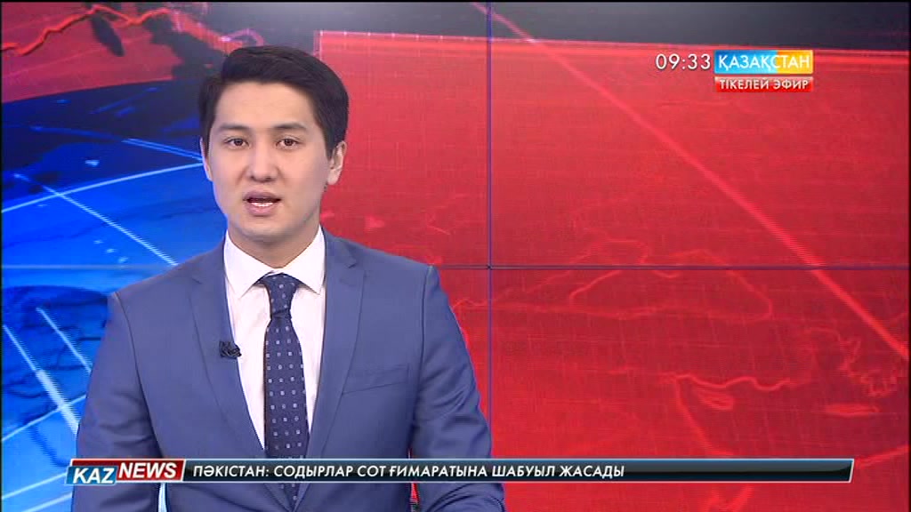Институт жанынан ашылған тәжірибелік орталықта оқушылар да сынақ жұмыстарын жүргізе алады